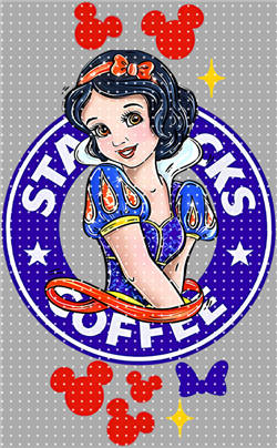Keychain sticker-Y 746